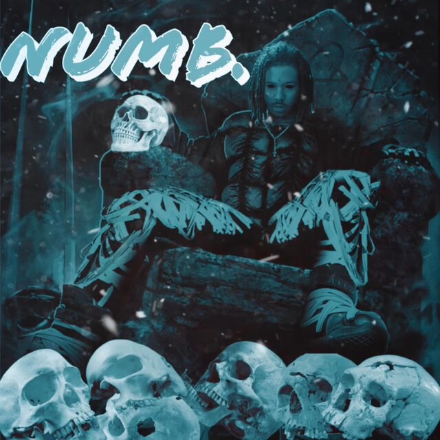 NUMB.