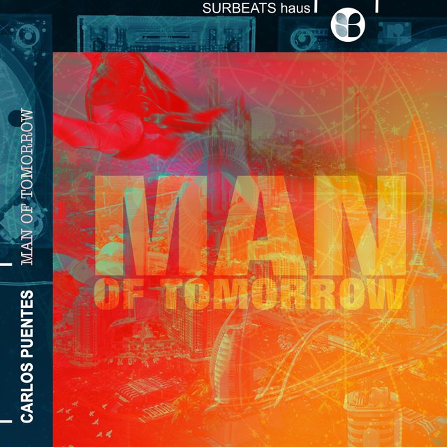 Man of Tomorrow