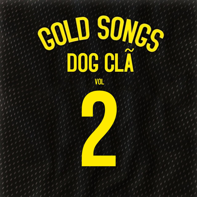 Gold Songs, Vol. 2