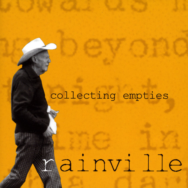 Collecting Empties