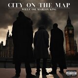City On The Map (feat. Osi & Willz)