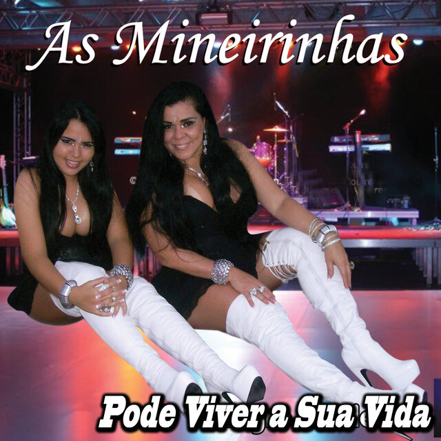 Pode Viver a Sua Vida