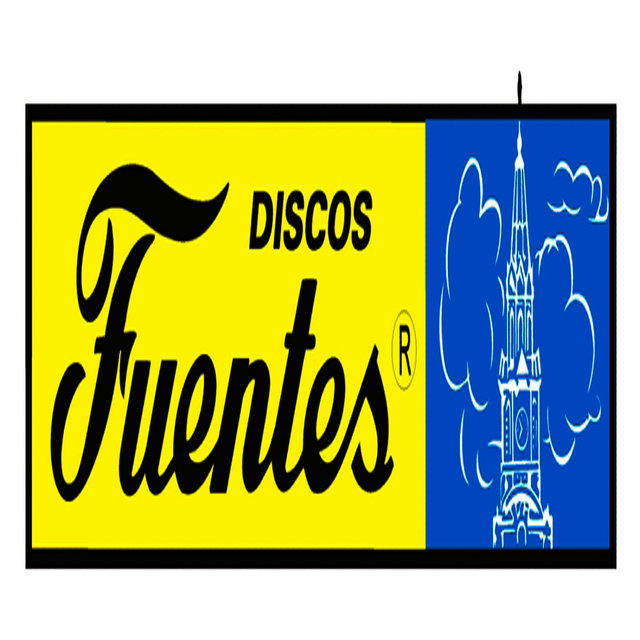Discos Fuentes Ringtones - Volume 1