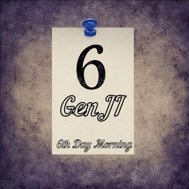 6th Day Morning