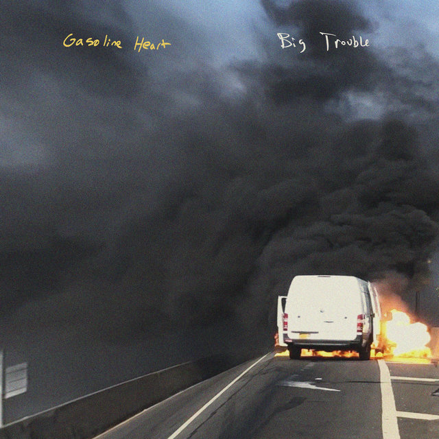 Big Trouble