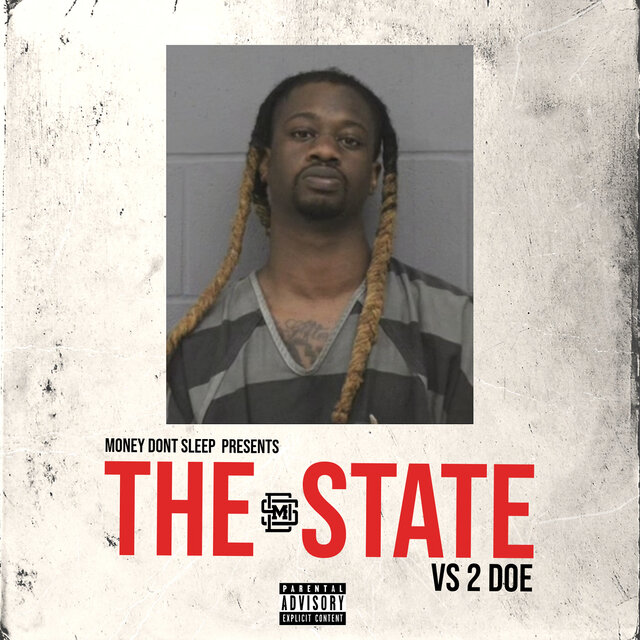 The State vs 2 Doe
