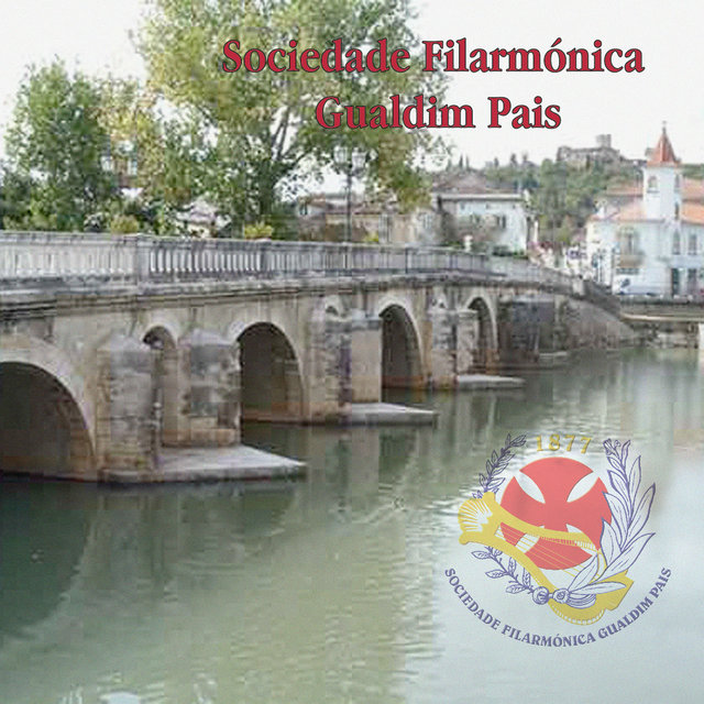 Sociedade Filarmónica Gualdim Pais