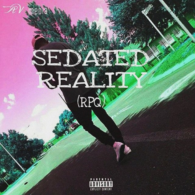 Sedated Reality