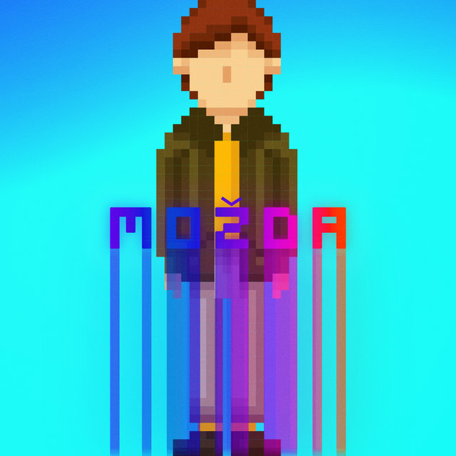 Mozda