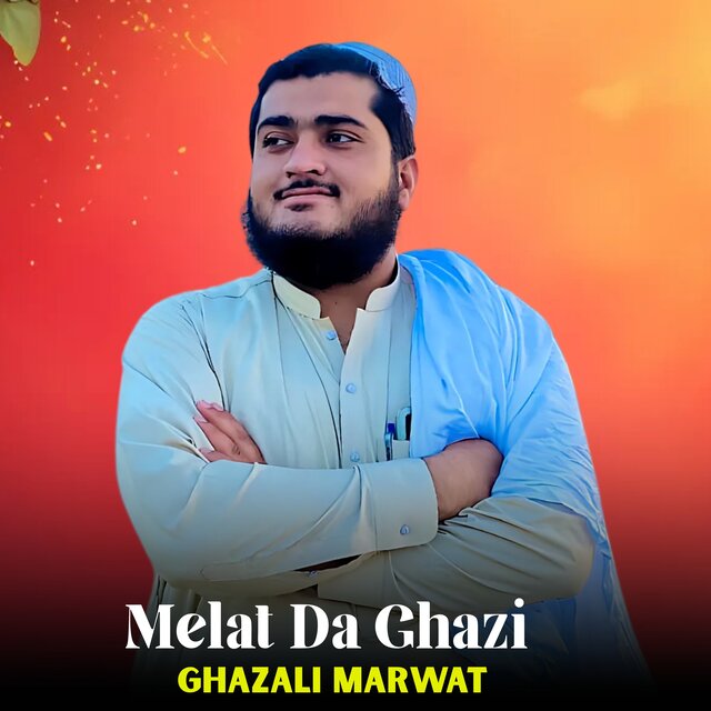 Melat Da Ghazi