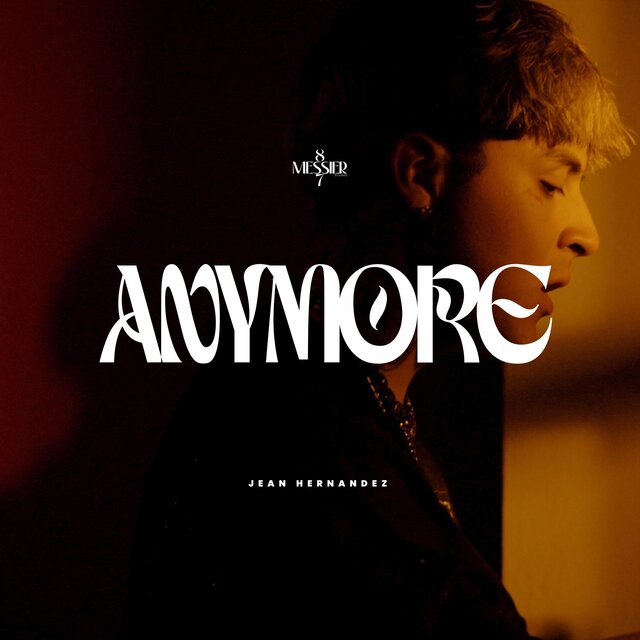 ANYMORE