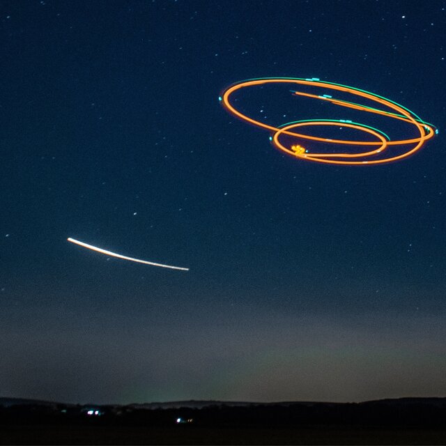 Extraterrestre