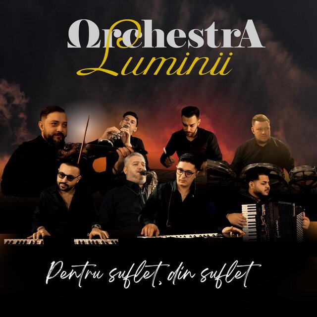 Pentru suflet din suflet