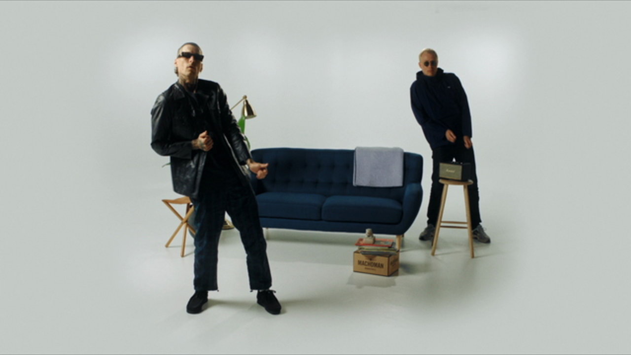 HUS (feat. Djämes Braun)