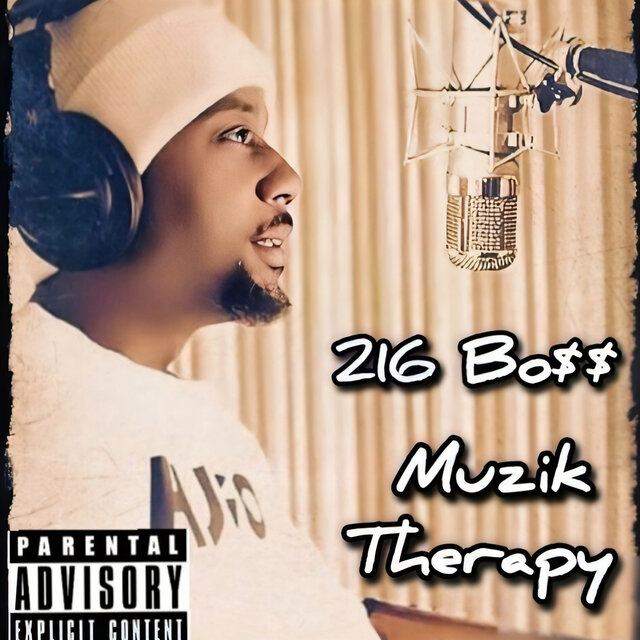 Muzik Therapy (Remaster)