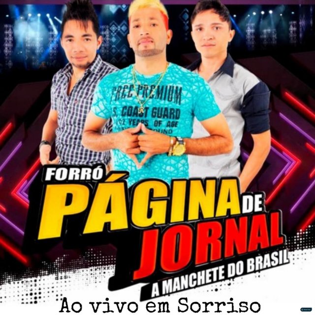 Ao Vivo em Sorriso
