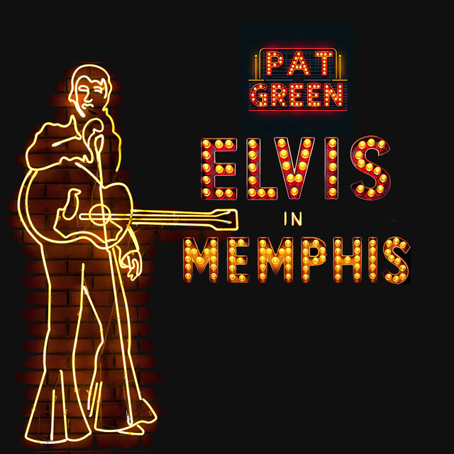 Elvis in Memphis