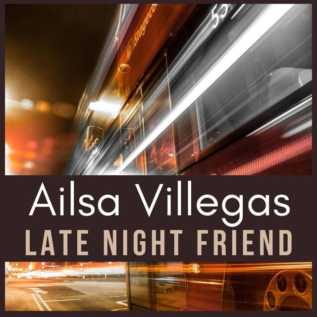 Late Night Friend
