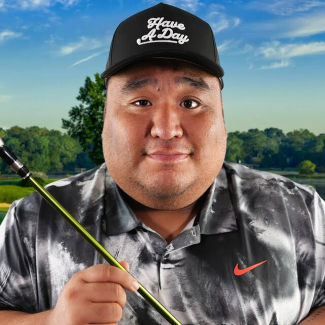 ASMR The Nicest Golf Coach