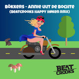 Bökkers - Annie Uut De Bochte