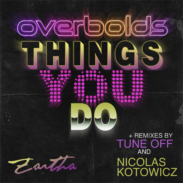 Things You Do