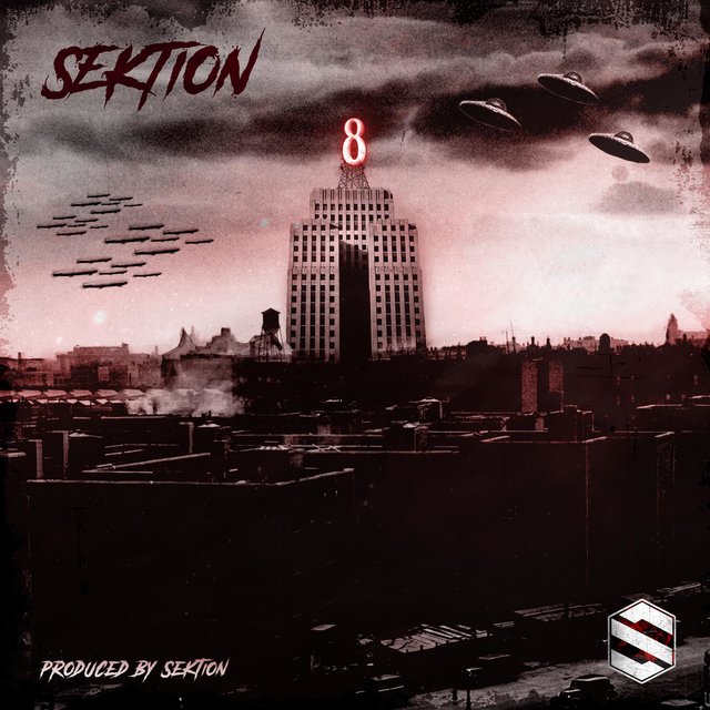 Sektion 8 (Instrumentals)