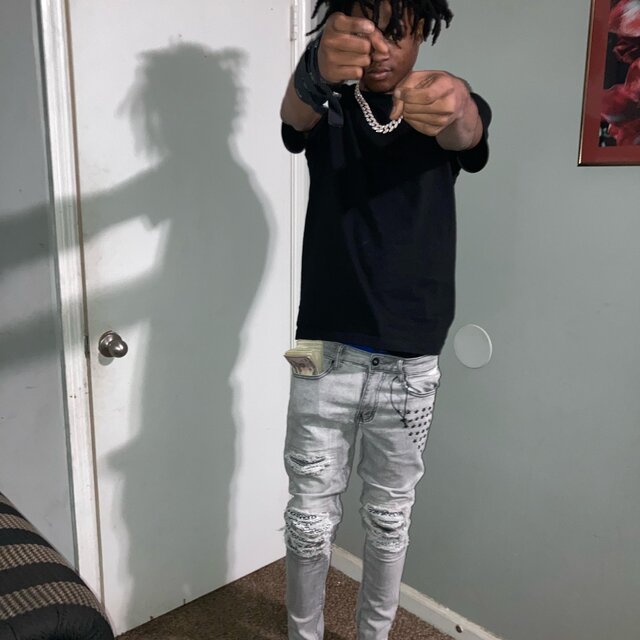 Finally Dropping