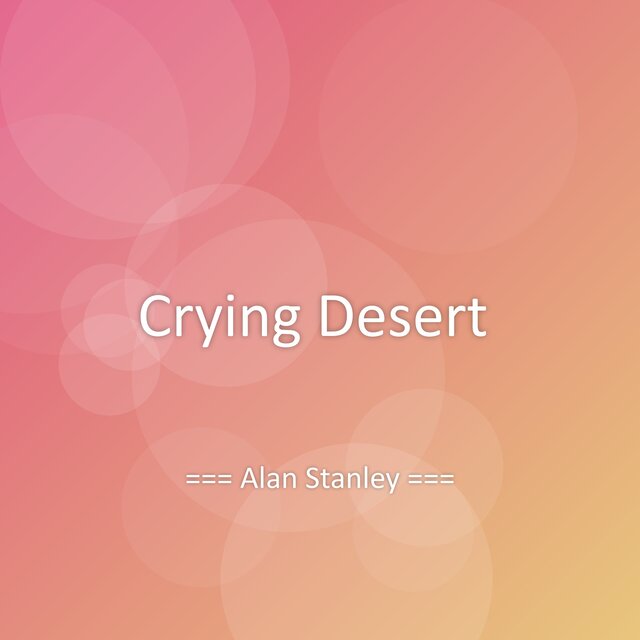 Crying Desert