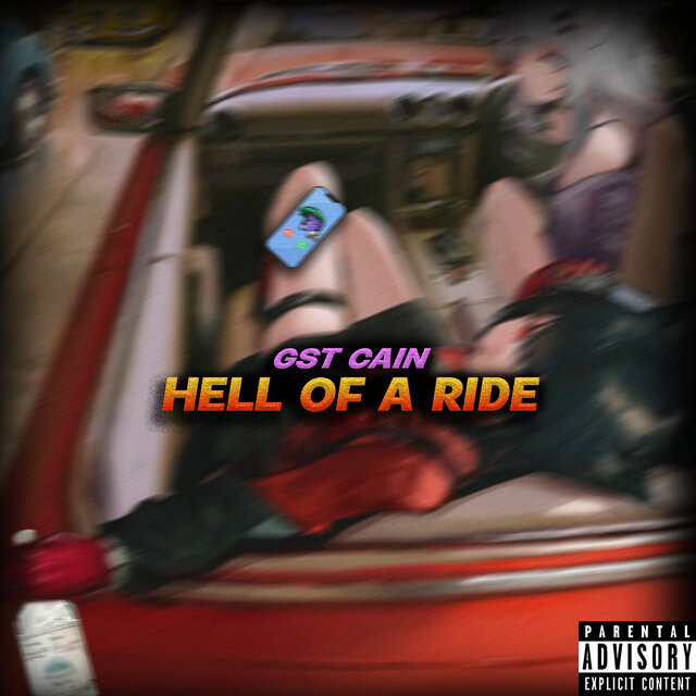 Hell of a Ride