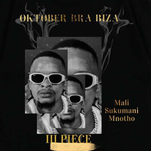 III PIECE (Ep)