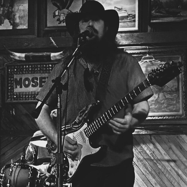 Lost (Blues Rock)