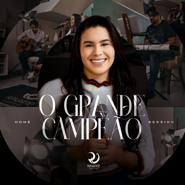 O Grande Campeão