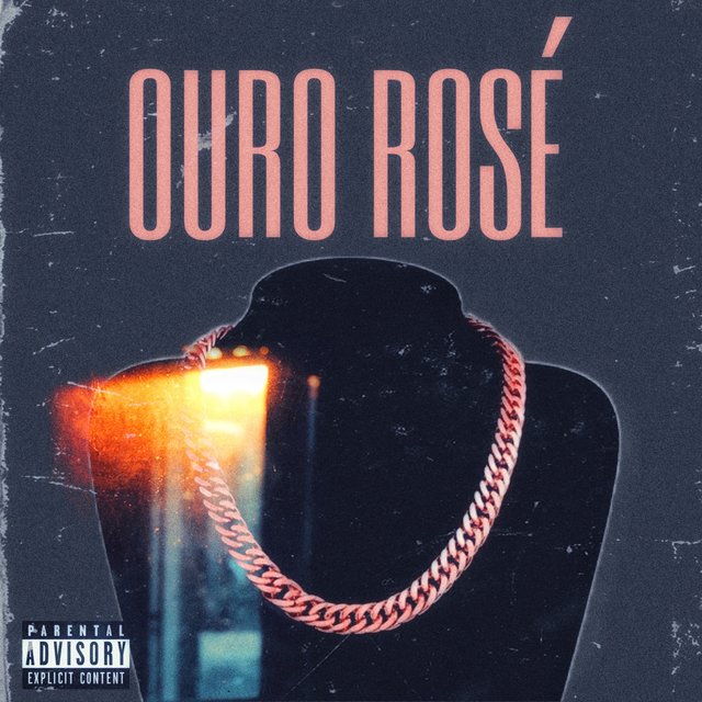Ouro Rosé