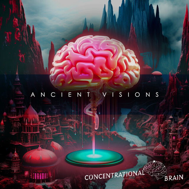 Ancient Visions