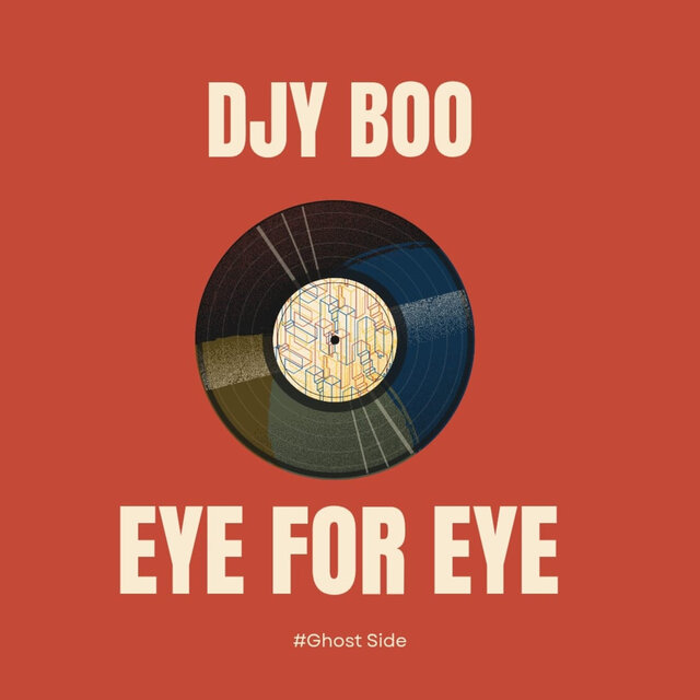 Eye for Eye