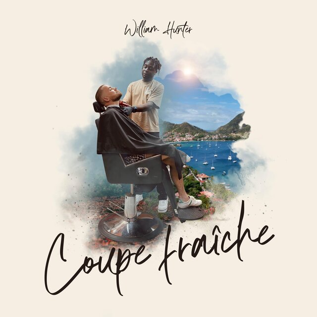 Coupe fraîche