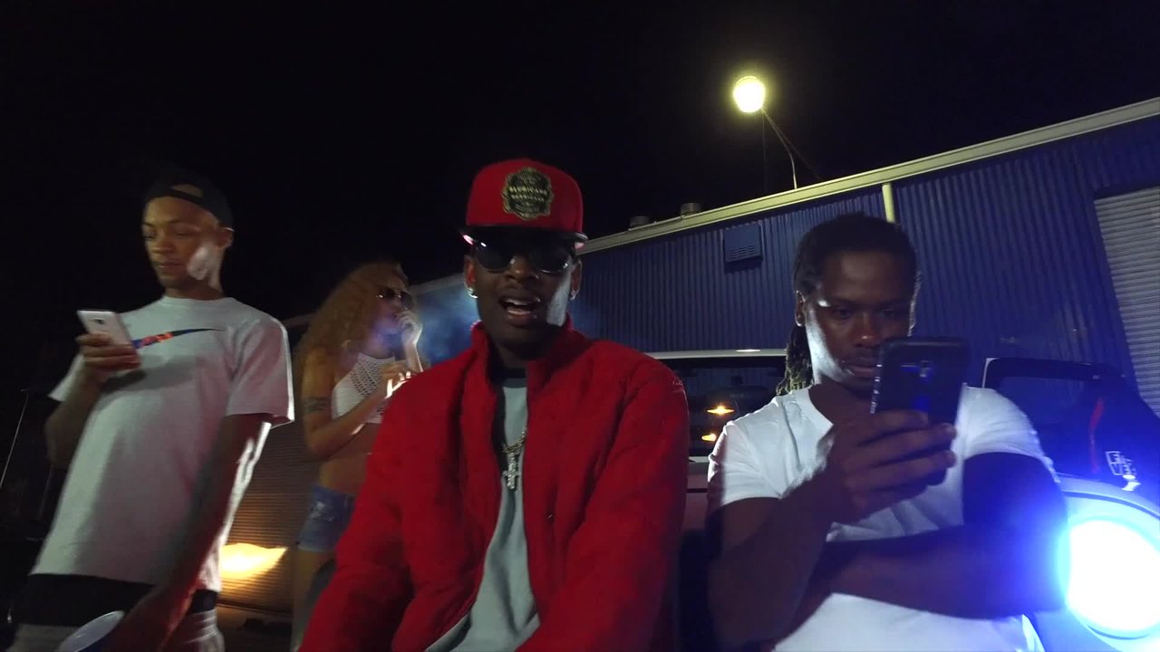 Go Live (Official Video) (Club Version)