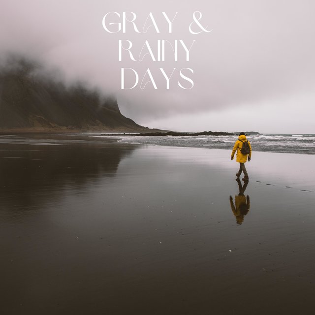 Gray & Rainy Days