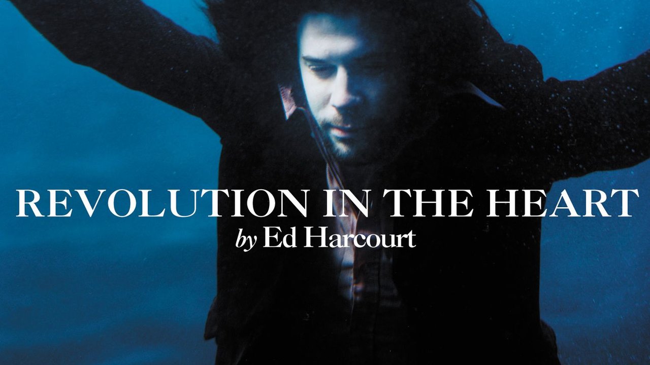 Revolution in the Heart