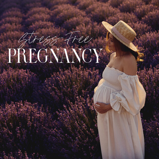 Stress-Free Pregnancy (432 Hz Calming Music for Prenatal Yoga Practice, Meditation With the Intention of Safe Childbirth)