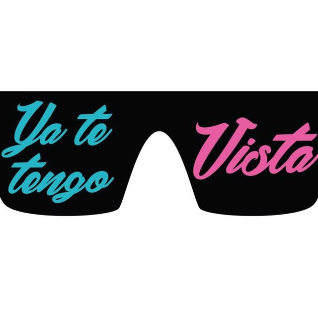 Ya Te Tengo Vista