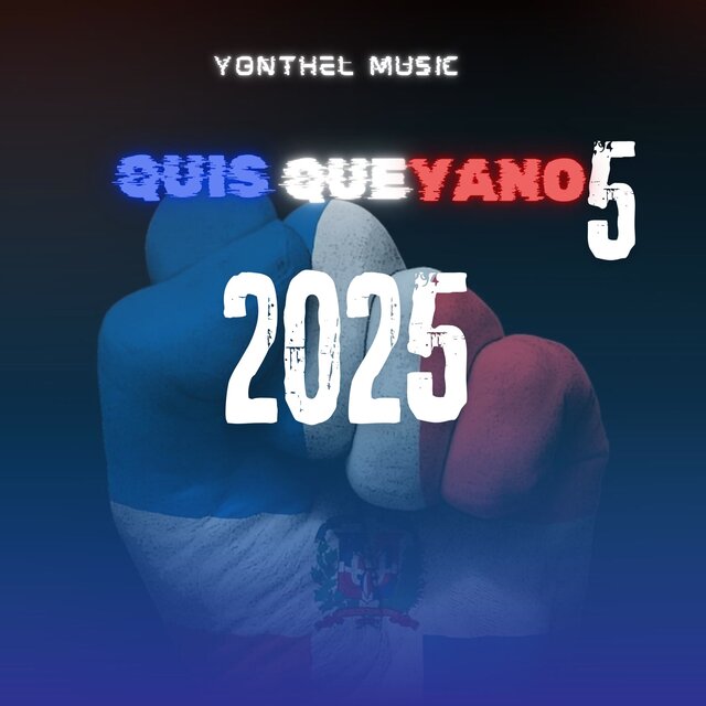 QUISQUEYANO5 2025