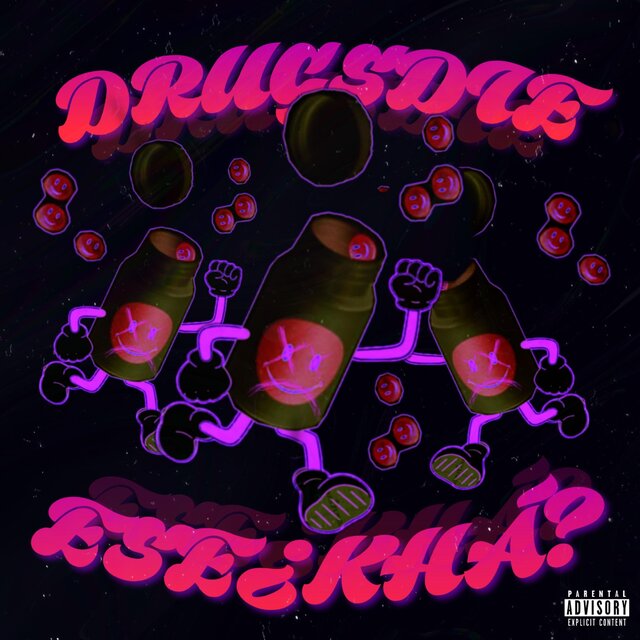 Drugs Die