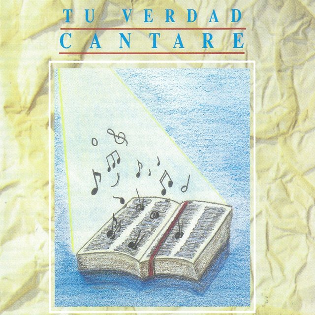 Tu Verdad Cantaré