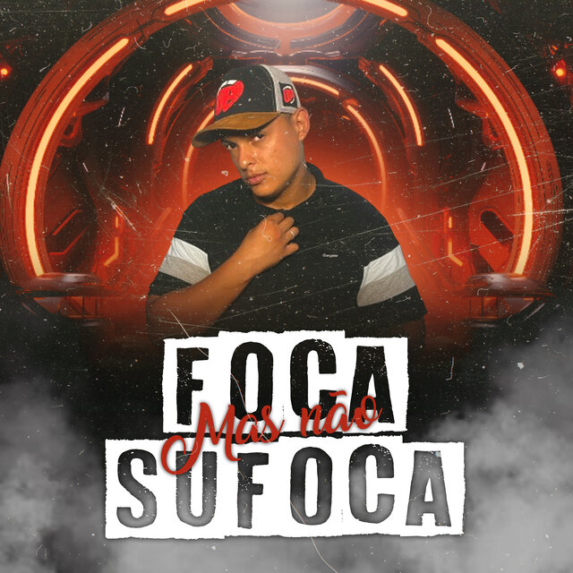 Foca Mais Não Sufoca
