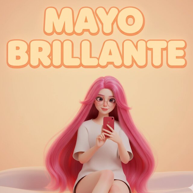 MAYO BRILLANTE