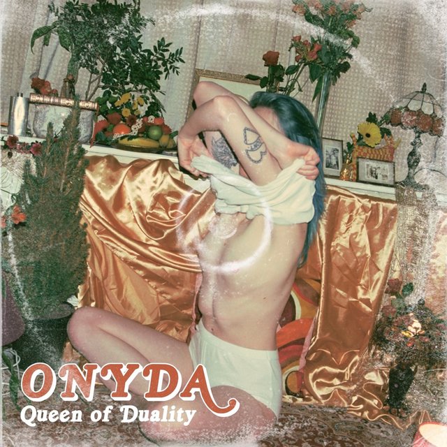 Queen of Duality