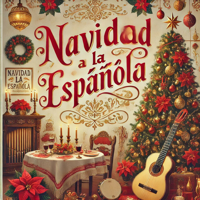 Navidad a la Española