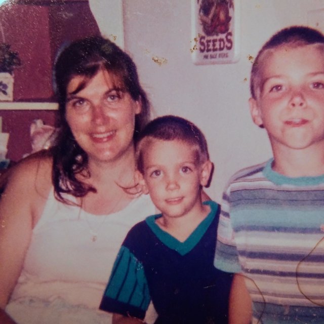 Momma