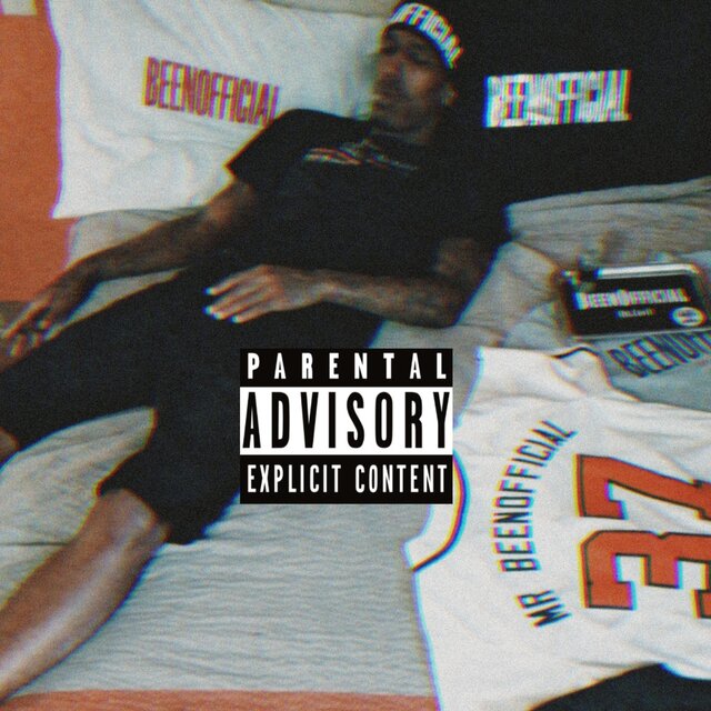 Mr. BeenOfficial